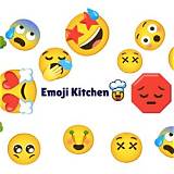 emoji kitchen random roulette