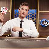 sta-ke bet br infinite blackjack