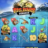 x8 game bai big bass bonanza